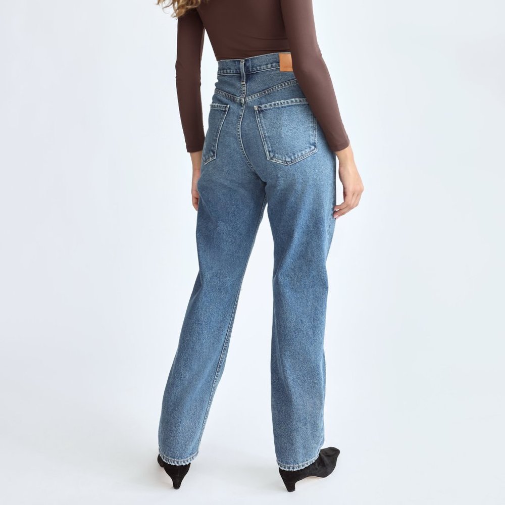 NWT Citizens of Humanity Eva Jean in Aritzia Packaging